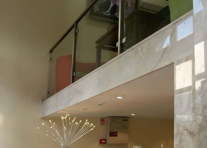 Hotell Do Norte Oporto