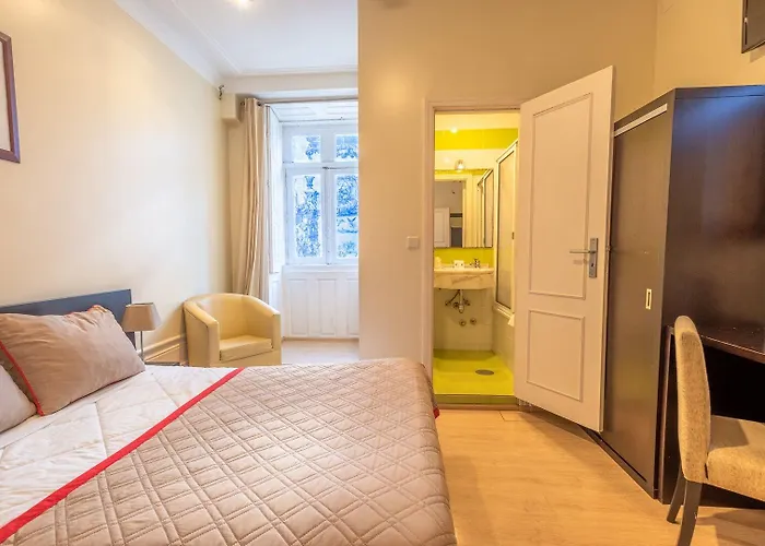 Hotell Do Norte Oporto