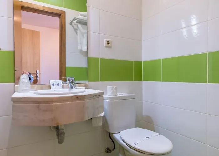 Hotell Do Norte Oporto