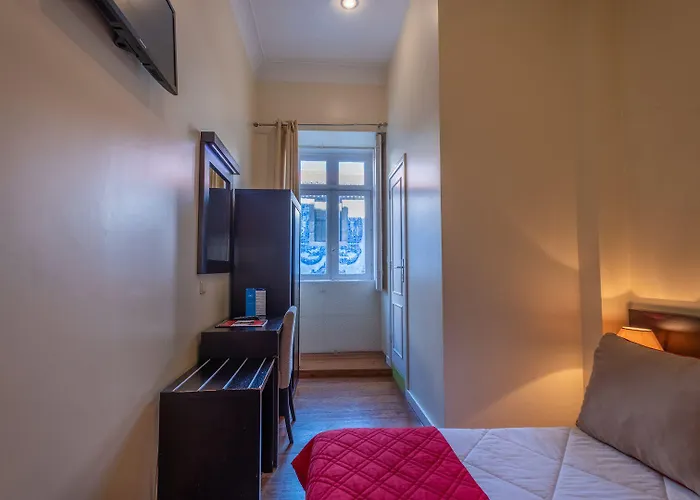 Hotell Do Norte Oporto