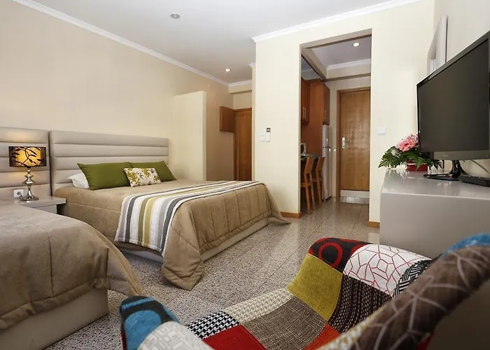 Do Norte Hotel Porto