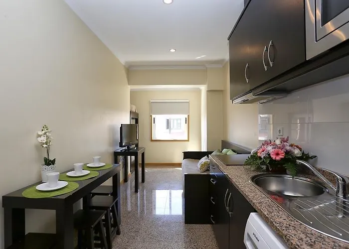 Hotell Do Norte Oporto