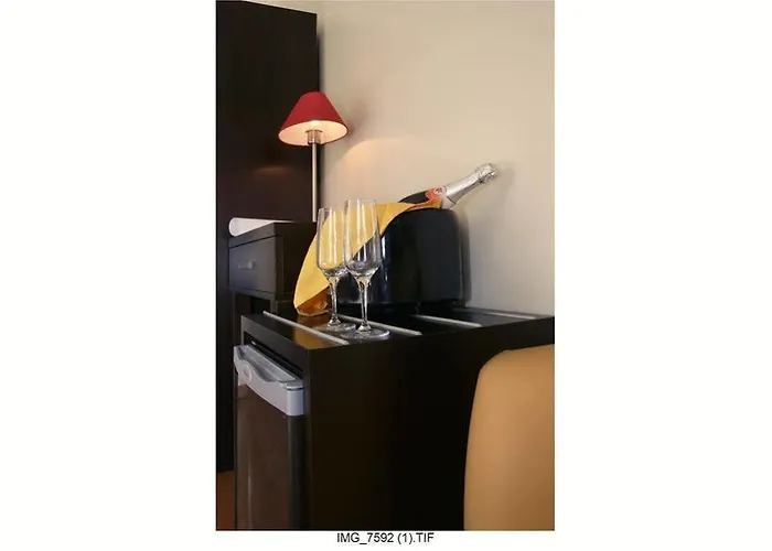 Do Norte Hotell Oporto