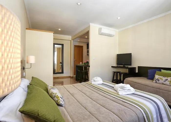 Hotell Do Norte Oporto