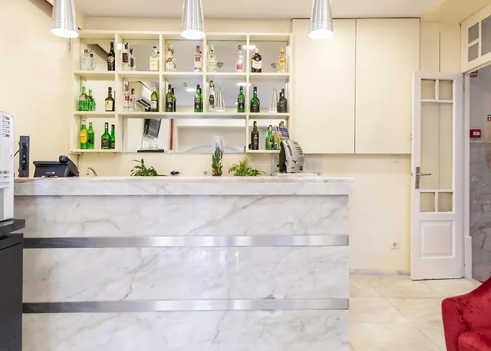 Do Norte Hotell Oporto