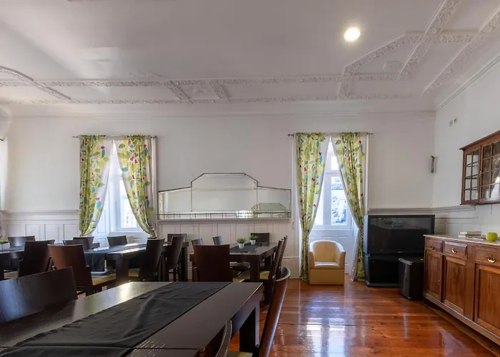 Hotell Do Norte Oporto