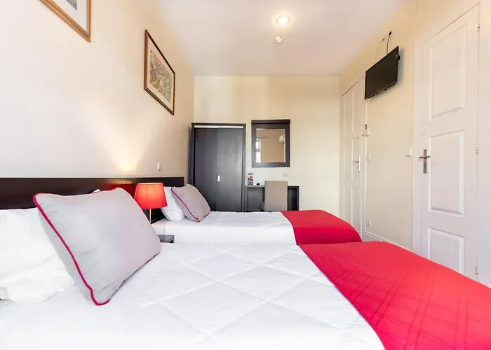 Hotell Do Norte Oporto