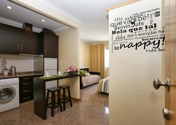 Hotell Do Norte Oporto