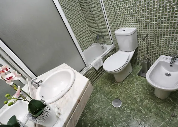 Hotell Do Norte Oporto