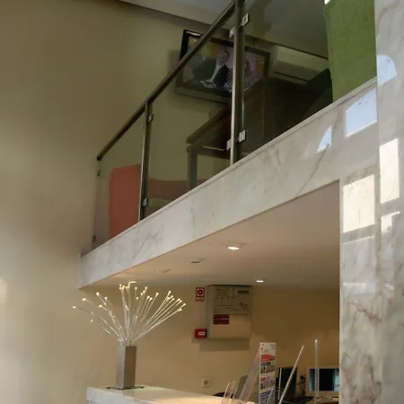 Hotell Do Norte Oporto