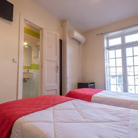 Do Norte Hotell Oporto