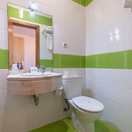 Hotell Do Norte Oporto