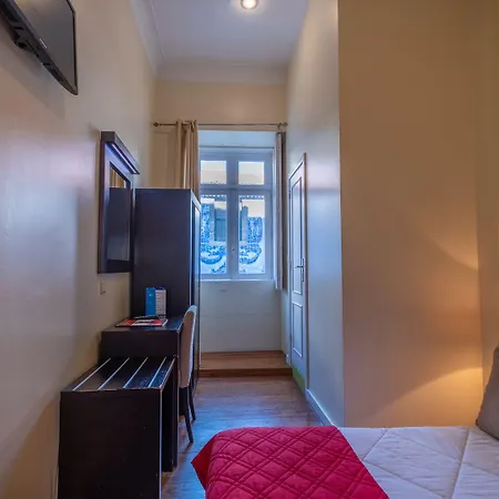 Hotell Do Norte Oporto