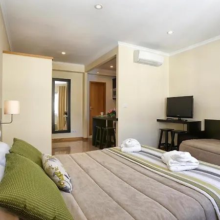 Hotell Do Norte Oporto