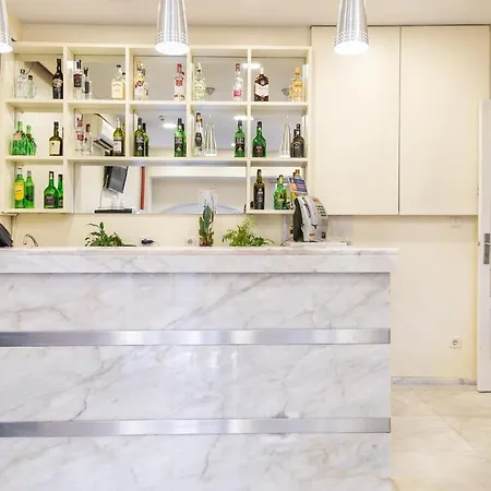 Do Norte Hotell Oporto