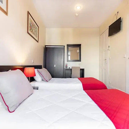 Hotell Do Norte Oporto