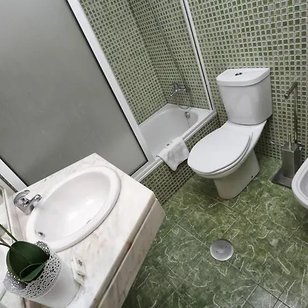 Hotell Do Norte Oporto